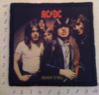Highway to Hell AC/DC
