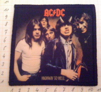 Highway to Hell AC/DC