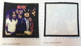 Highway to Hell AC/DC