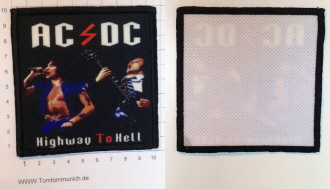 Highway to Hell AC/DC