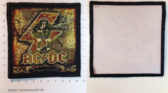 Highway to Hell AC/DC