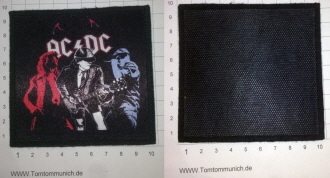 Highway to Hell AC/DC