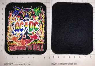 Highway to Hell AC/DC