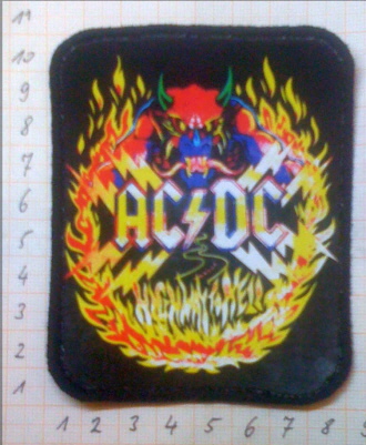 Highway to Hell AC/DC