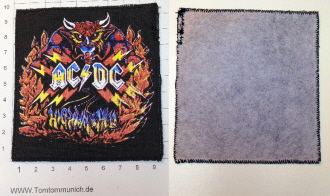 Highway to Hell AC/DC