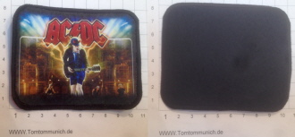 Highway to Hell AC/DC