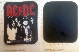 Highway to Hell AC/DC