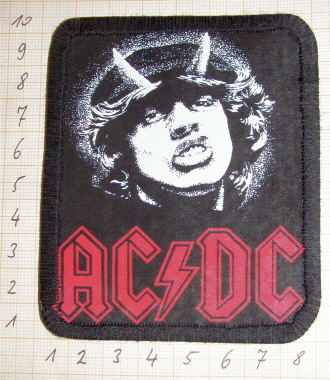 Highway to Hell AC/DC
