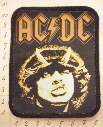 Highway to Hell AC/DC