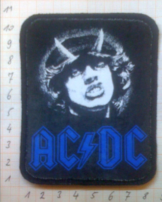 Highway to Hell AC/DC