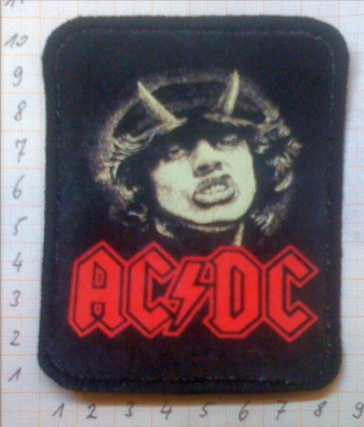 Highway to Hell AC/DC
