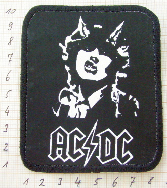 Highway to Hell AC/DC