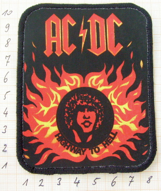 Highway to Hell AC/DC