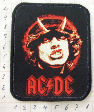 Highway to Hell AC/DC