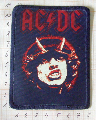 Highway to Hell AC/DC