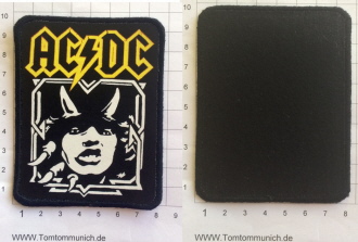 Highway to Hell AC/DC