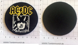 Highway to Hell AC/DC