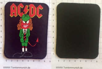 Highway to Hell AC/DC