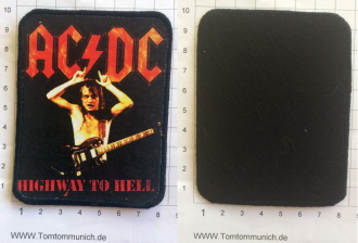 Highway to Hell AC/DC