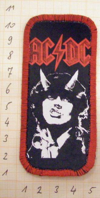 Highway to Hell AC/DC