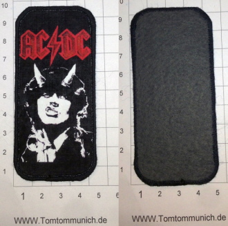 Highway to Hell AC/DC