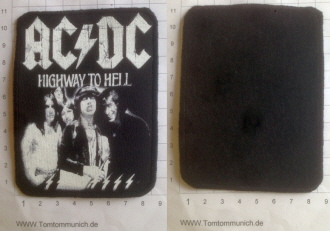 Highway to Hell AC/DC