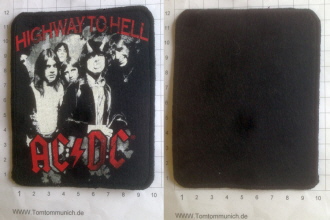 Highway to Hell AC/DC