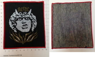 Highway to Hell AC/DC