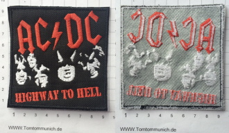 Highway to Hell AC/DC