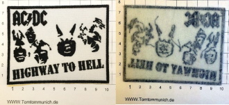 Highway to Hell AC/DC