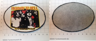 Highway to Hell AC/DC