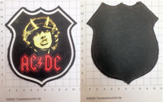 Highway to Hell AC/DC