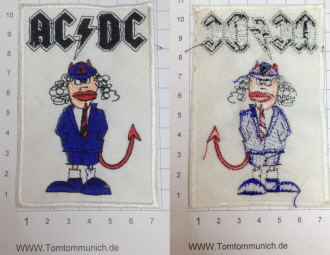 Highway to Hell AC/DC