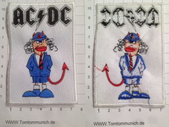 Highway to Hell AC/DC