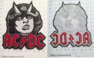 Highway to Hell AC/DC