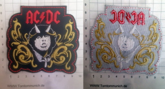 Highway to Hell AC/DC