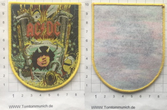 ACDC Highway to Hell