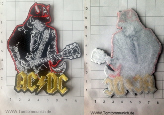 Highway to Hell AC/DC