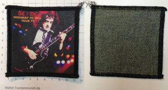 Highway to Hell AC/DC