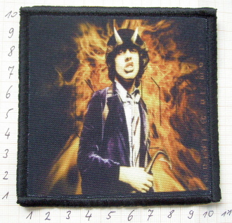 Highway to Hell AC/DC