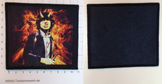 Highway to Hell AC/DC