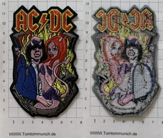 ACDC Highway to Hell