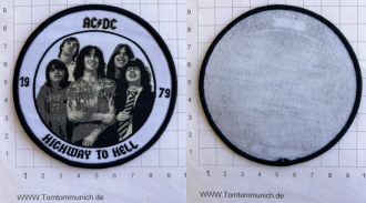 ACDC Highway to Hell