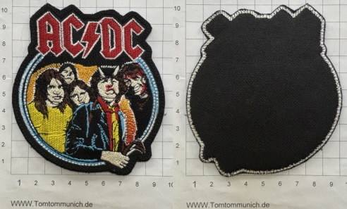 ACDC Highway to Hell