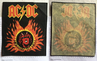 Highway to Hell AC/DC