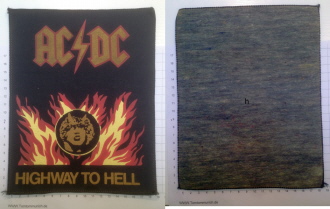 Highway to Hell AC/DC