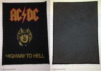 Highway to Hell AC/DC