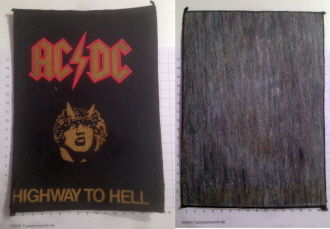 Highway to Hell AC/DC