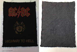 Highway to Hell AC/DC
