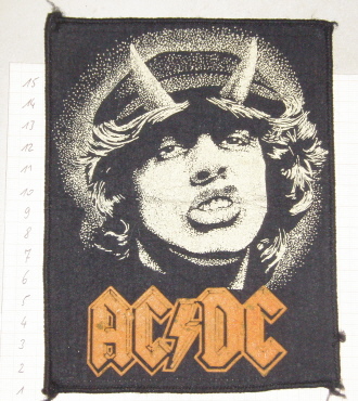 Highway to Hell AC/DC